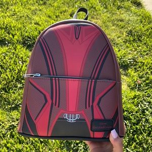 Funko Scarlet Witch Mini Backpack